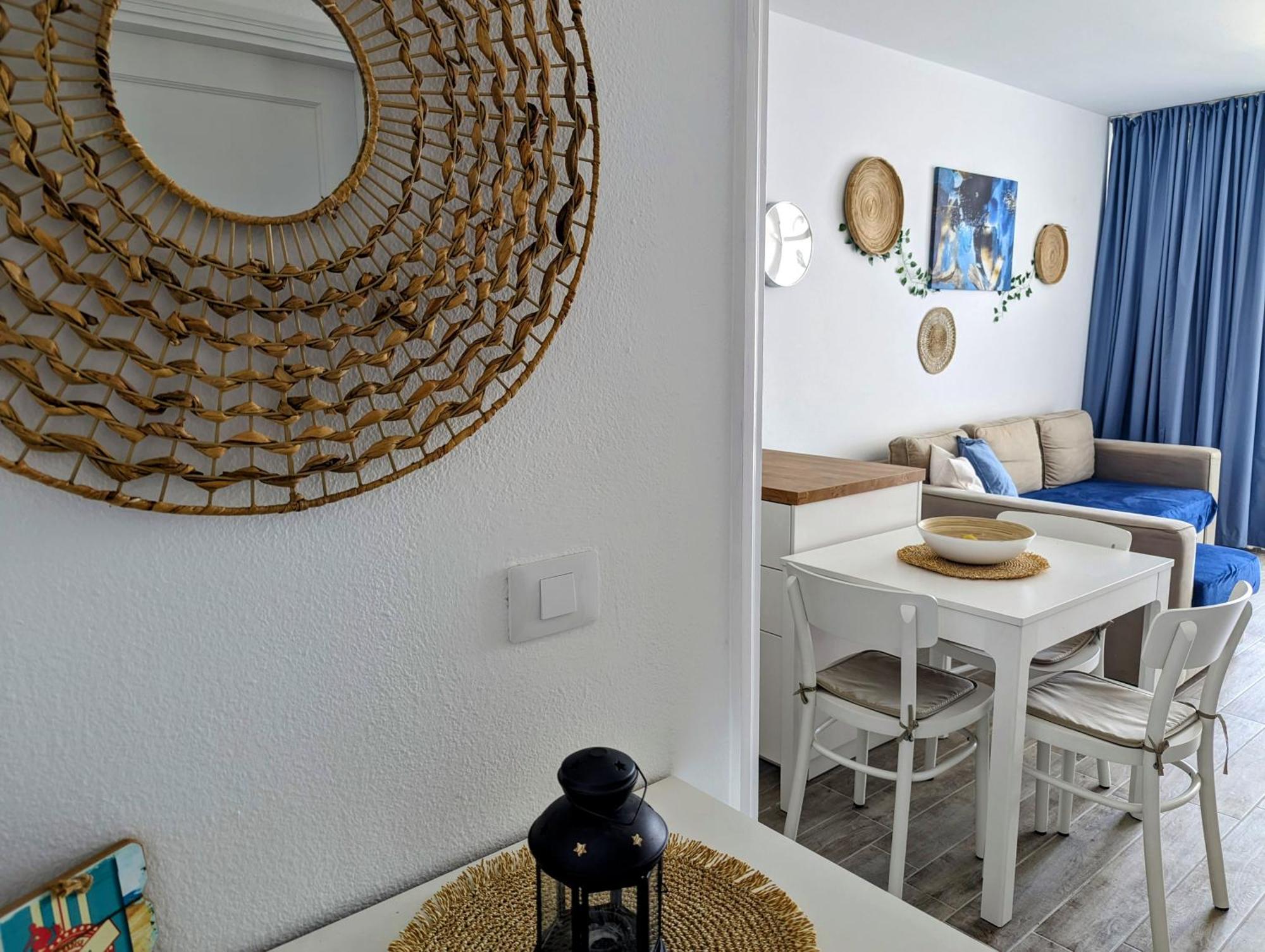 Charming Flat In Los Molinos With Terrace & Pools, Near Playa Bastian Costa Teguise Kültér fotó
