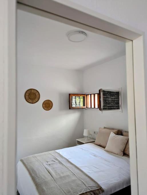 Charming Flat In Los Molinos With Terrace & Pools, Near Playa Bastian Costa Teguise Kültér fotó