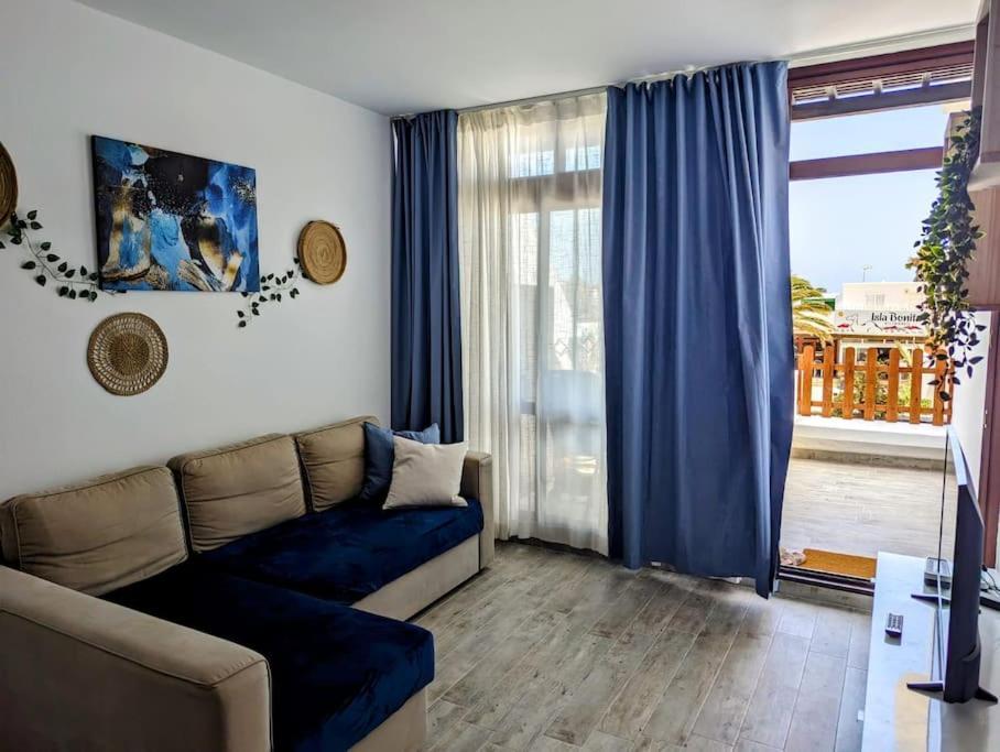 Charming Flat In Los Molinos With Terrace & Pools, Near Playa Bastian Costa Teguise Kültér fotó