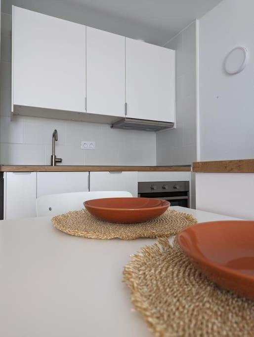 Charming Flat In Los Molinos With Terrace & Pools, Near Playa Bastian Costa Teguise Kültér fotó
